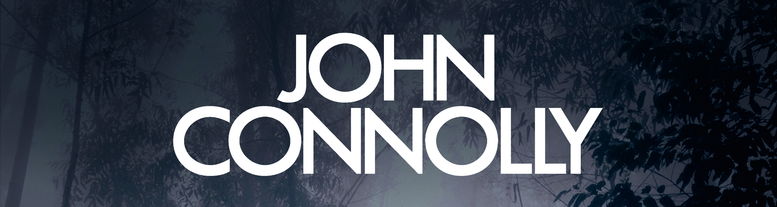 John Connolly