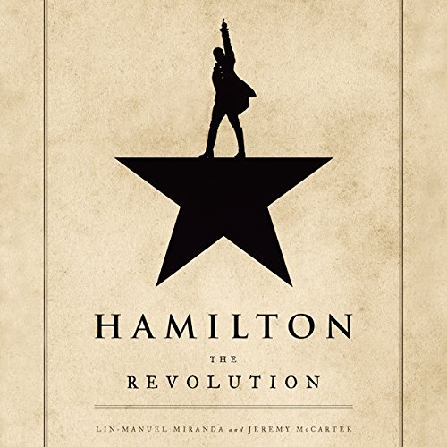 Hamilton The Revolution
