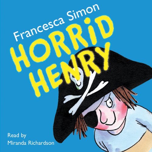 Horrid Henry