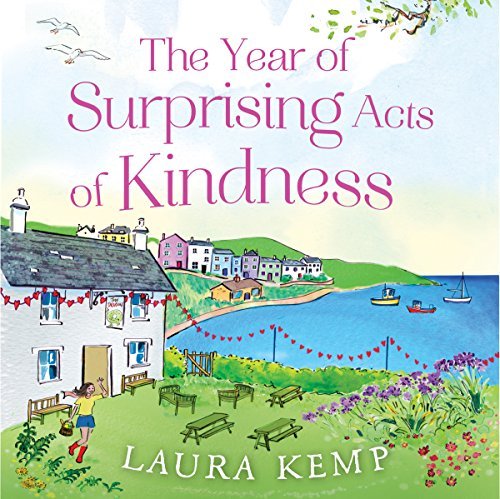 The Year of Surprising Acts of Kindness