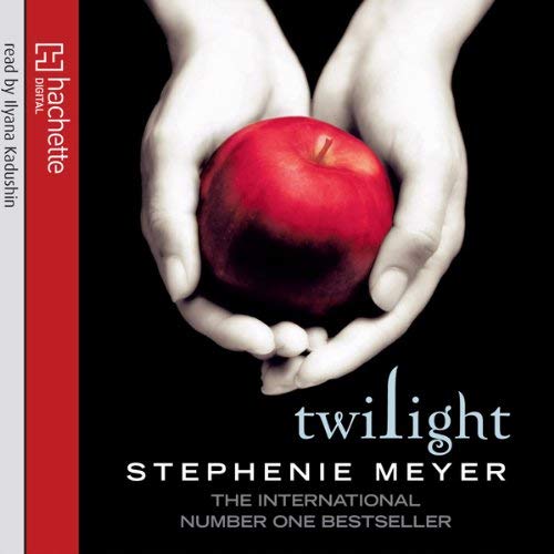 Twilight Book 1