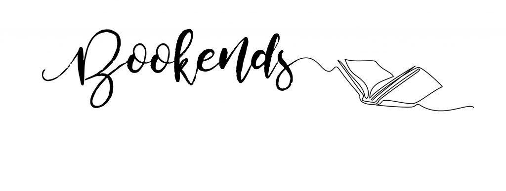 Bookends Banner