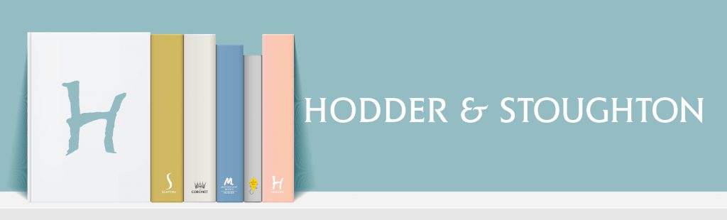Hodder banner