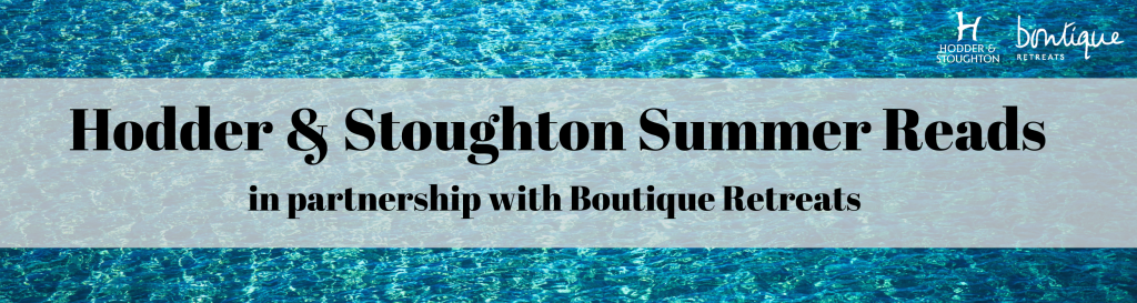 Hodder & Stoughton Summer Reads (1)