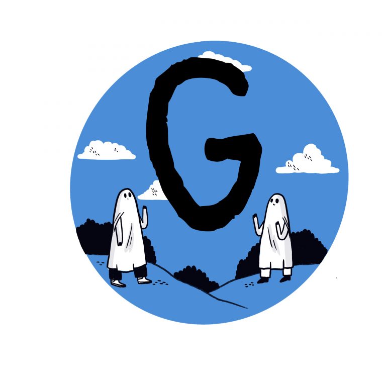 g