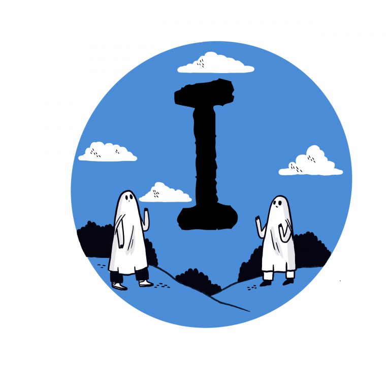 i