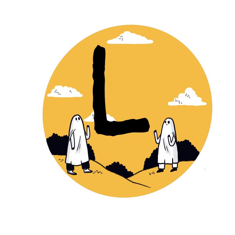 l