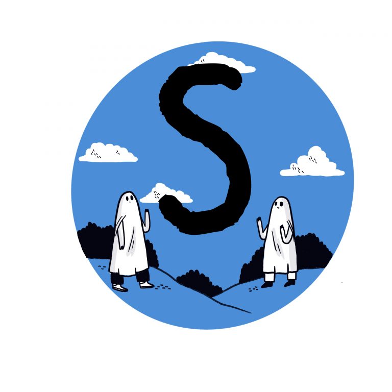 s