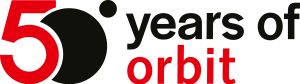 50 years of Orbit