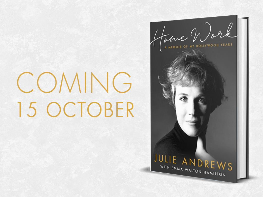Home Work Audible - Hachette UK
