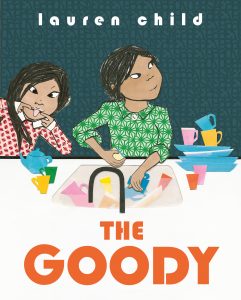 The Goody by Lauren Child