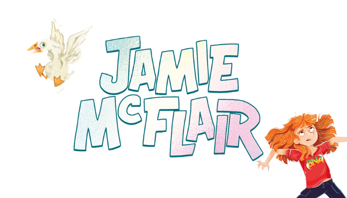 Jamie McFlair