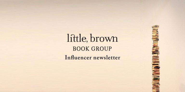 LBBG Influencer Newsletter