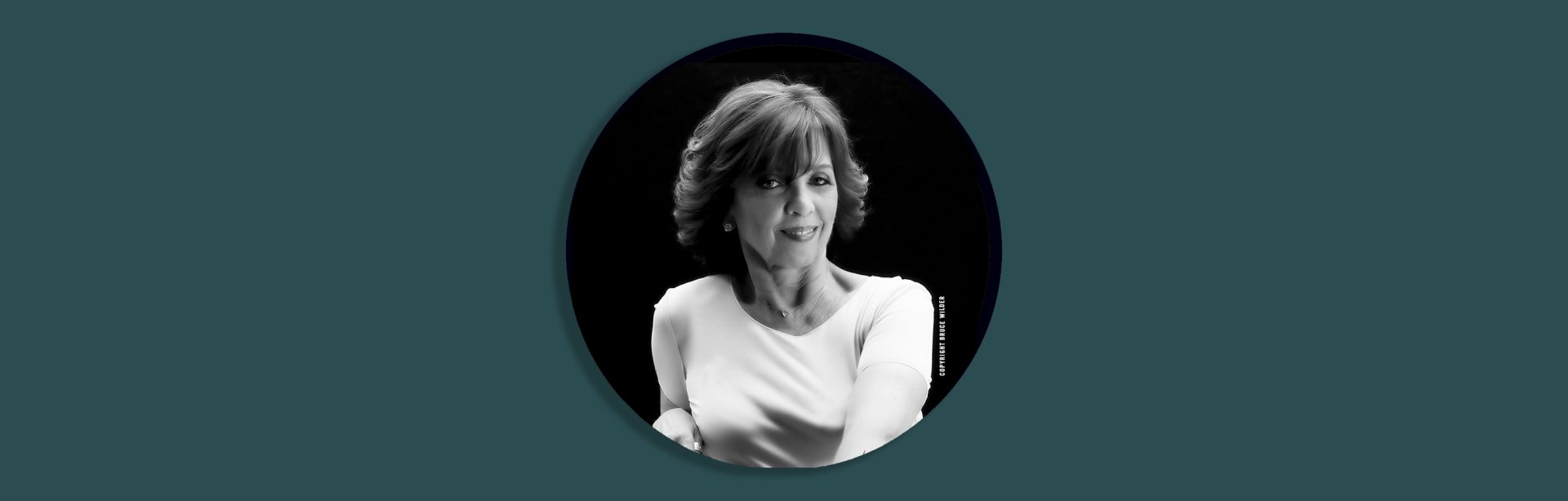 Nora Roberts